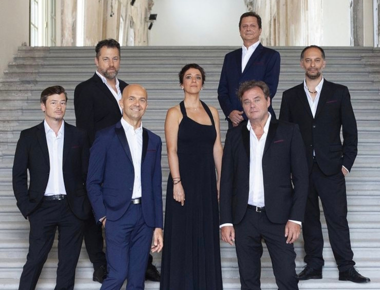 I Concerti del Quirinale: Accademia Bizantina