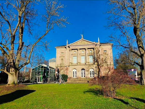 Internationale Händel Festspiele Göttingen